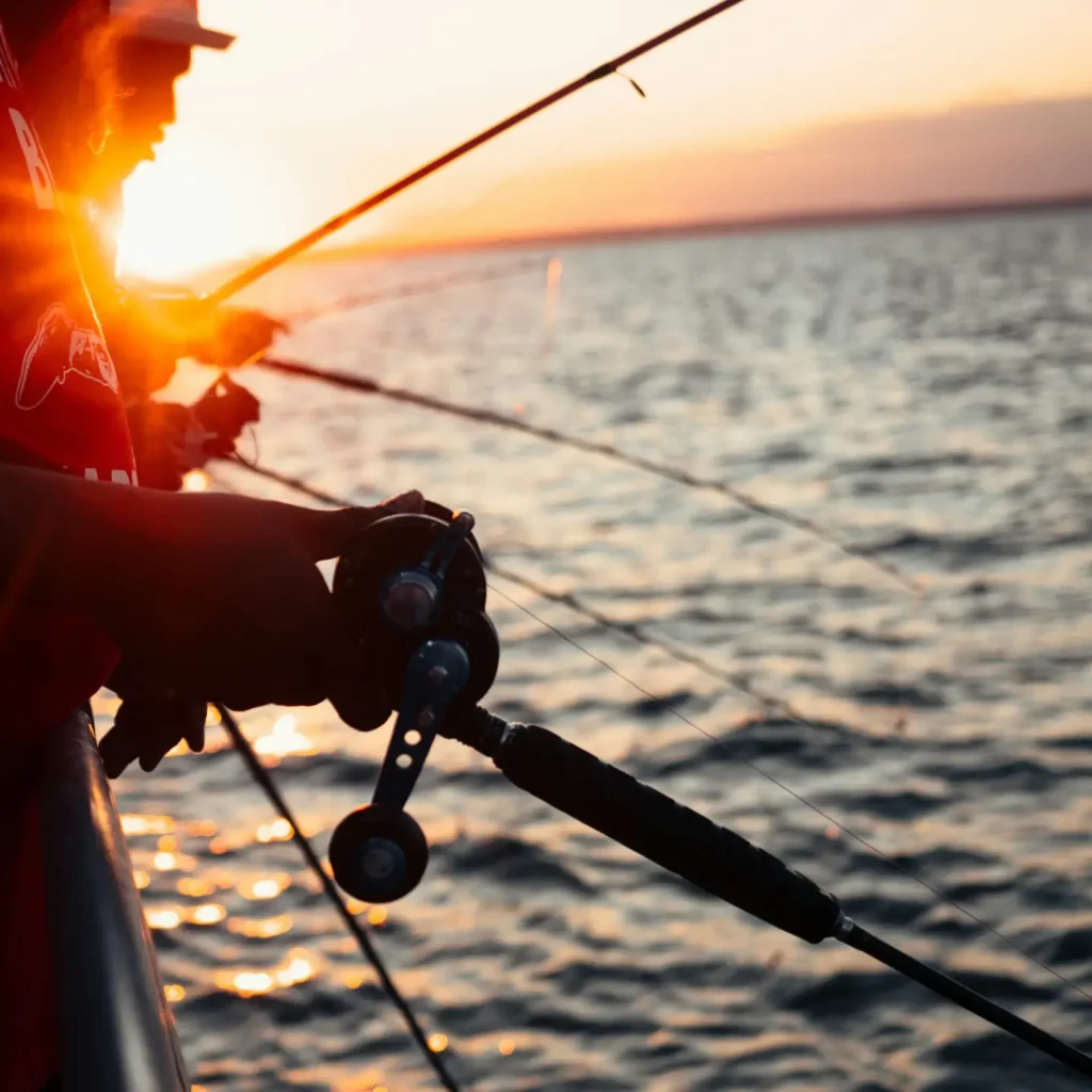 Fishing saltwater brazil